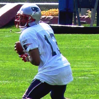 Je'Rod Cherry